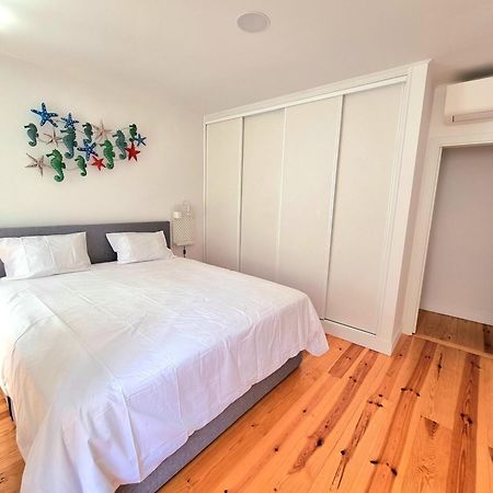 Apartamentos Aurea - Sesimbra Kültér fotó