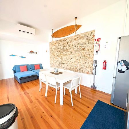 Apartamentos Aurea - Sesimbra Kültér fotó