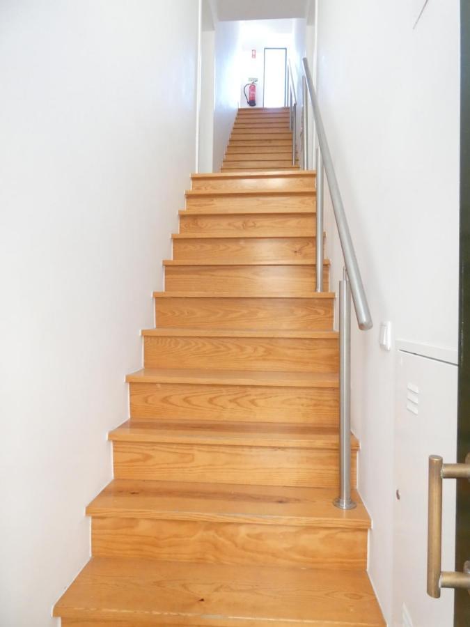Apartamentos Aurea - Sesimbra Kültér fotó