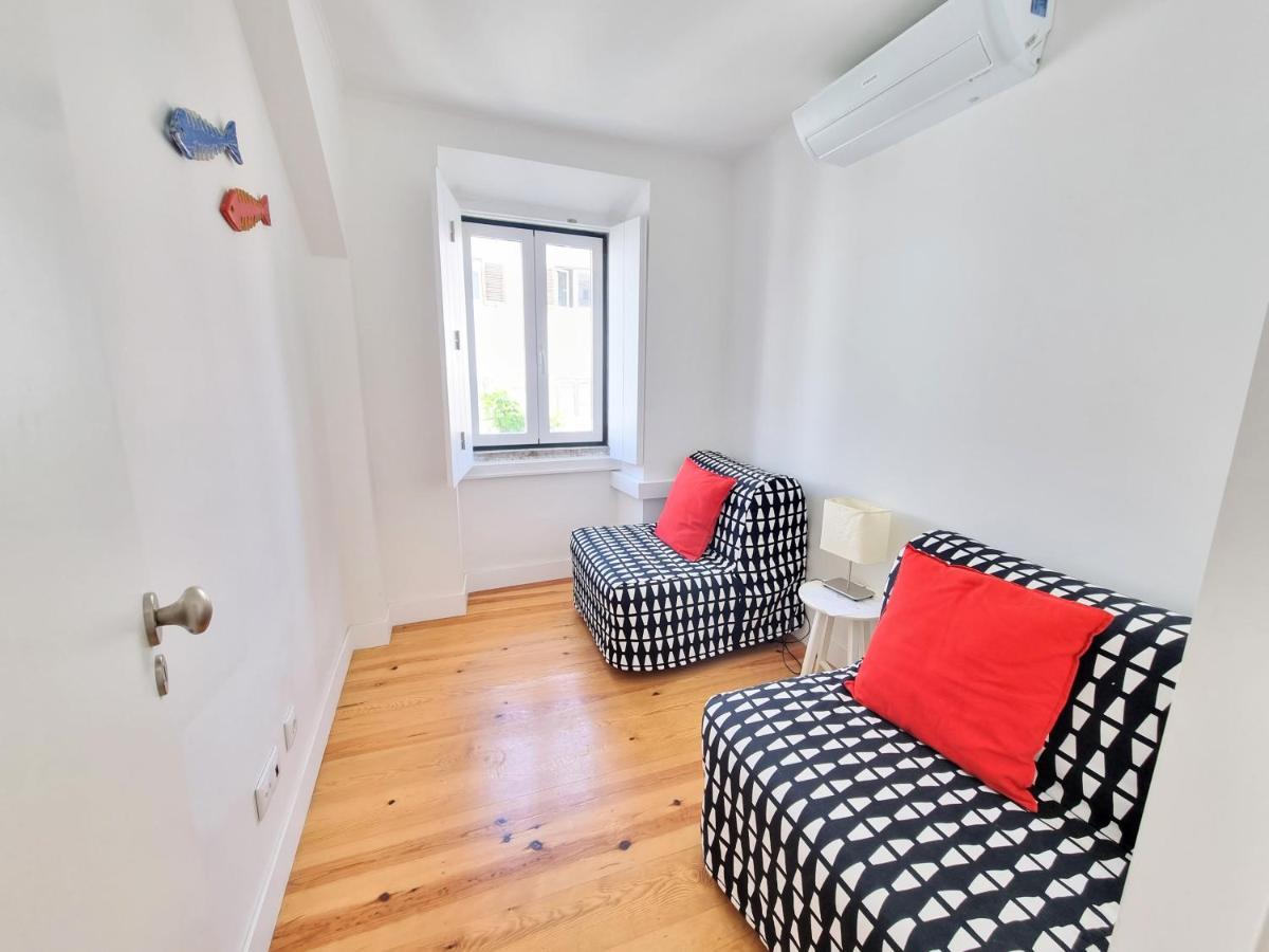 Apartamentos Aurea - Sesimbra Kültér fotó