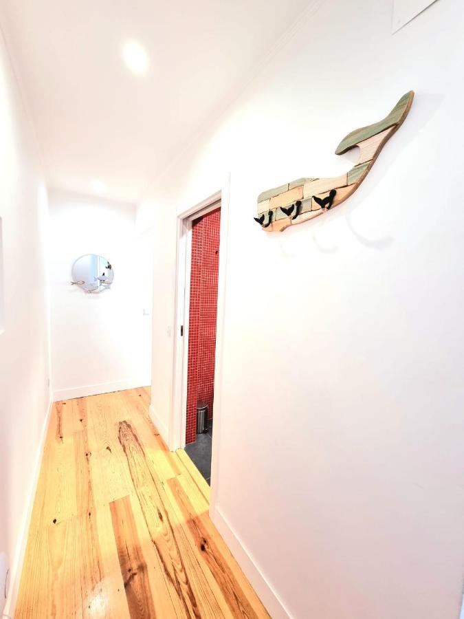 Apartamentos Aurea - Sesimbra Kültér fotó