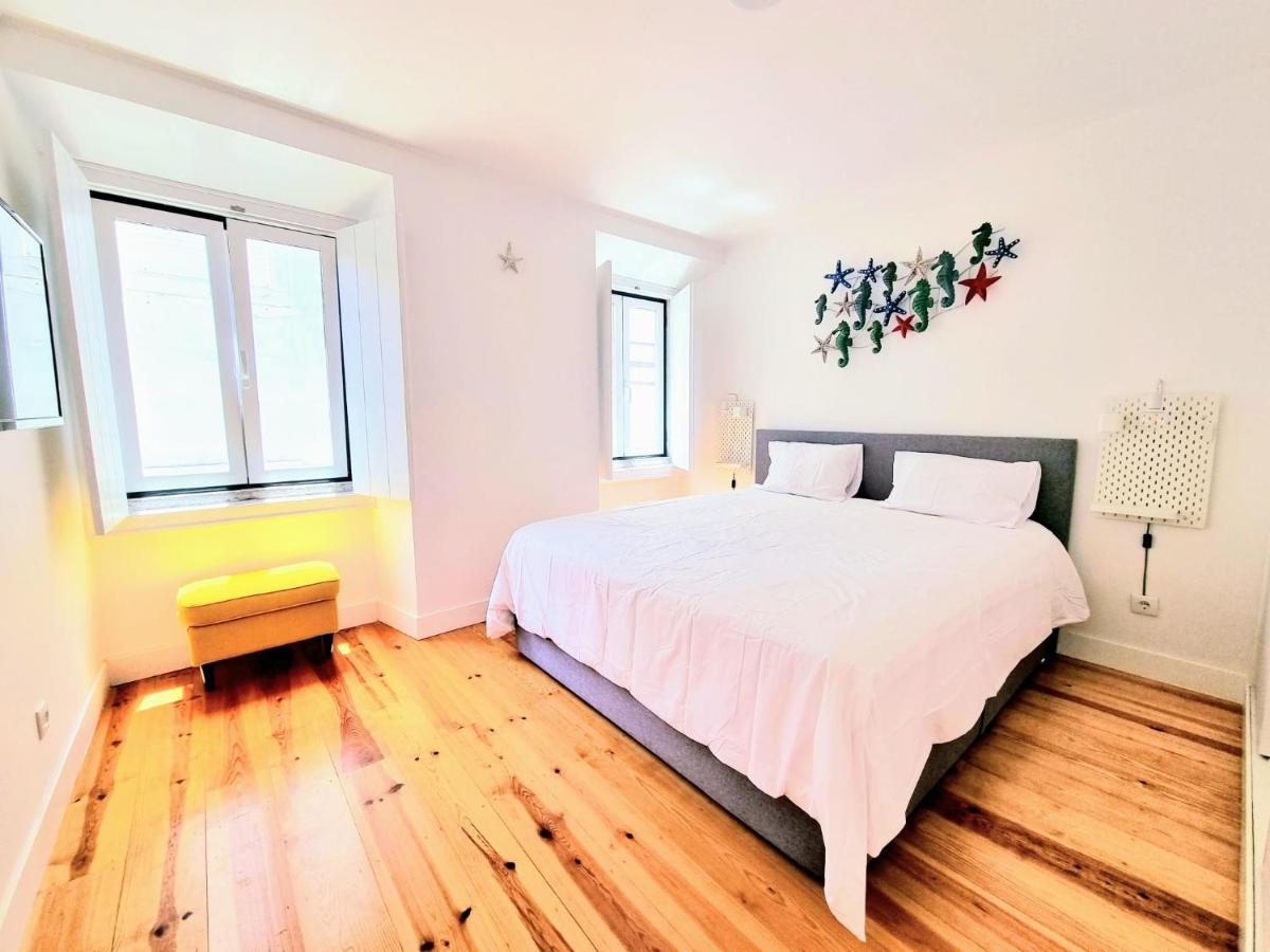 Apartamentos Aurea - Sesimbra Kültér fotó