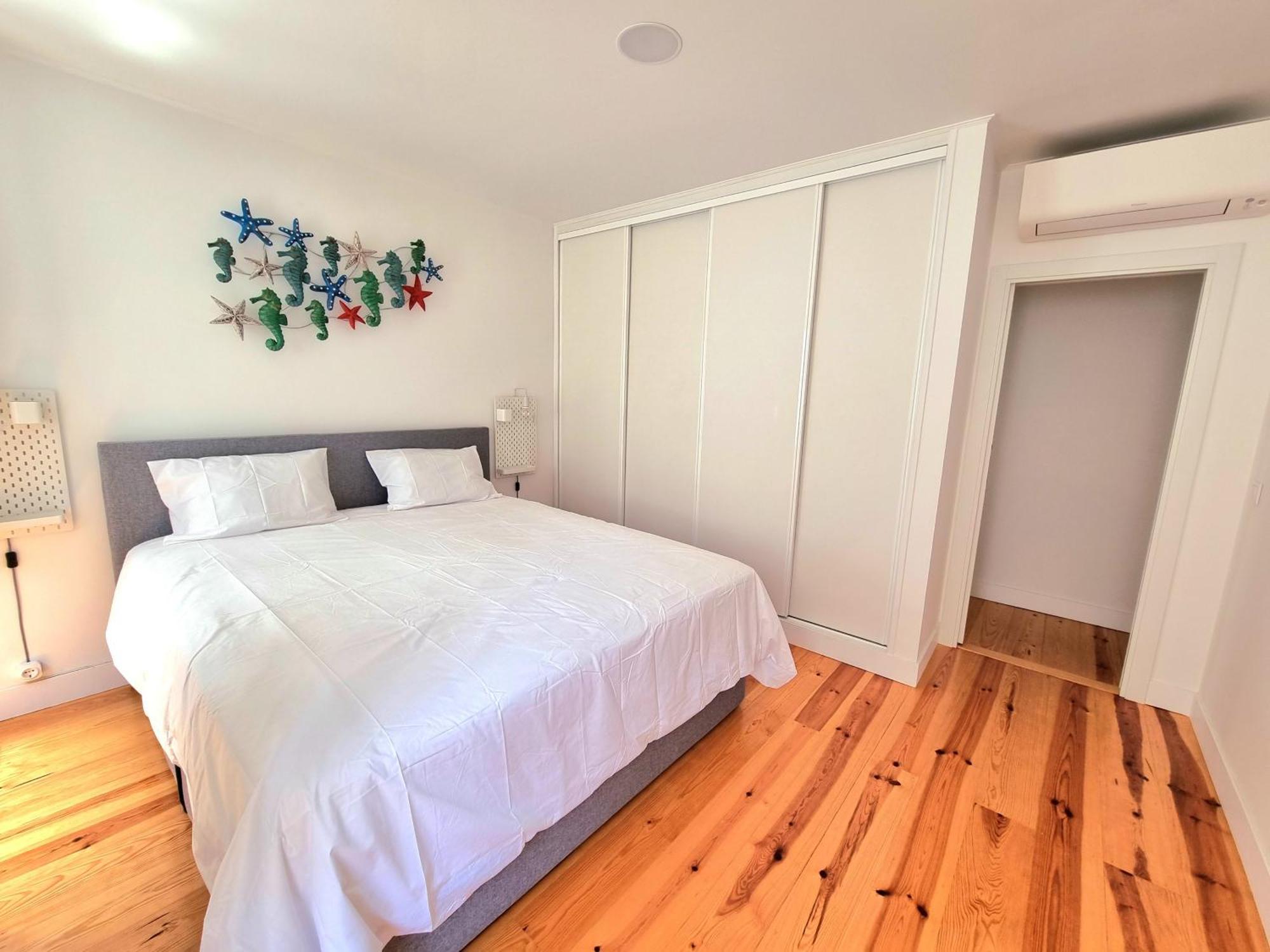 Apartamentos Aurea - Sesimbra Kültér fotó
