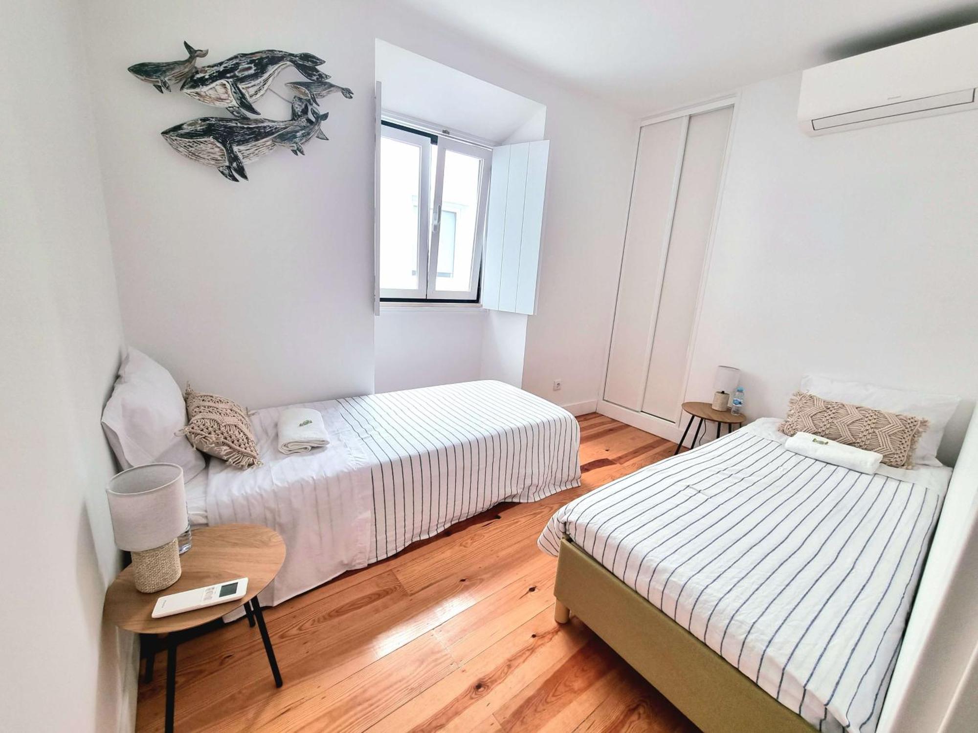 Apartamentos Aurea - Sesimbra Kültér fotó