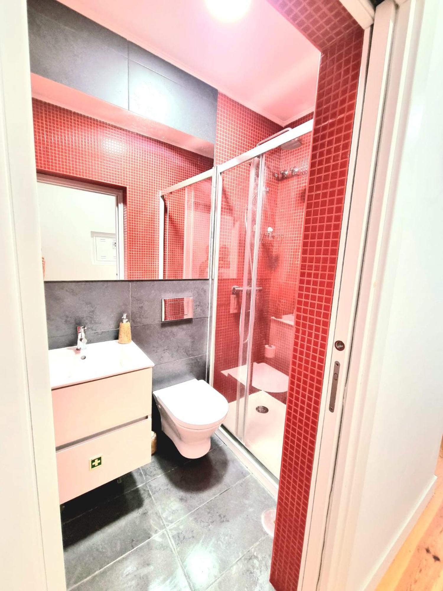 Apartamentos Aurea - Sesimbra Kültér fotó