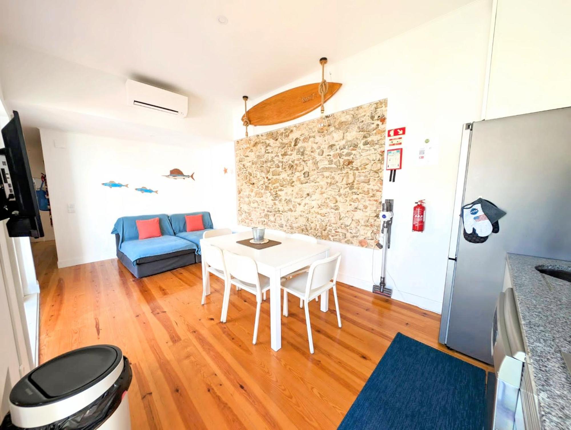 Apartamentos Aurea - Sesimbra Kültér fotó